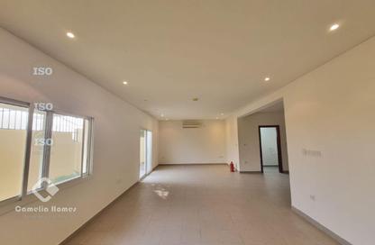 Villa - 3 Bedrooms - 3 Bathrooms for rent in Souk Al gharaffa - Al Gharrafa - Doha