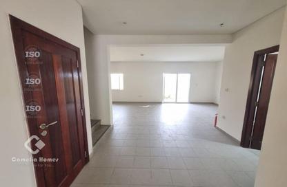 Villa - 3 Bedrooms - 3 Bathrooms for rent in Souk Al gharaffa - Al Gharrafa - Doha