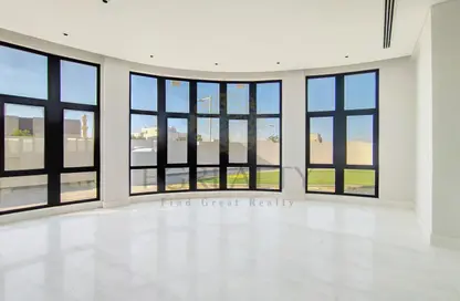 Villa - 7 Bedrooms - 7+ Bathrooms for sale in Waterfront West Villas - Waterfront Residential - The Waterfront - Lusail