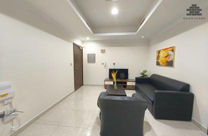 Apartment - 1 Bedroom - 2 Bathrooms for rent in Salaja Street - Doha Al Jadeed - Doha Apartment - 1 Bedroom - 2 Bathrooms for rent in Salaja Street - Doha Al Jadeed - Doha