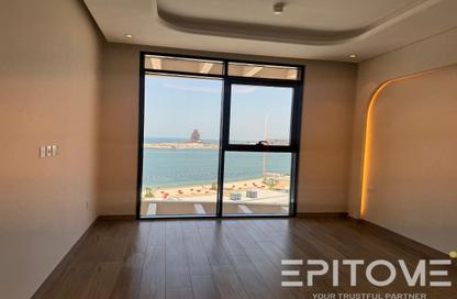Apartment - 2 - 3 for sale in JMJ Waterfront Residences - Waterfront Residential - The Waterfront - Lusail