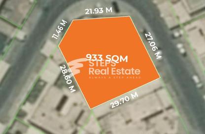 Land - Studio for sale in Muaither Area - Al Rayyan - Doha