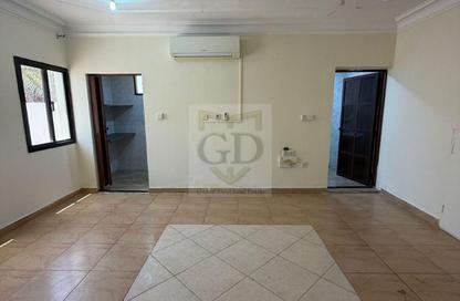 Apartment - Studio - 1 Bathroom for rent in Old Airport Road - Old Airport Road - Doha