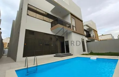 فيلا - 5 غرف نوم - 6 حمامات للبيع في سميسمة - الخور