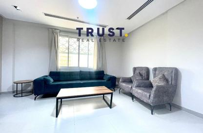 Apartment - 2 Bedrooms - 3 Bathrooms for rent in Fox Hills A13 - Fox Hills - Lusail