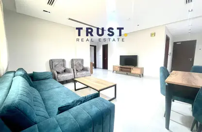 شقة - 2 غرف نوم - 3 حمامات للايجار في فوكس هيلز اي 13 - فوكس هيلز - الوسيل