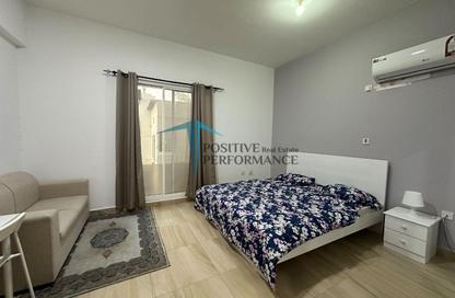 Apartment - Studio - 1 for rent in Al Thumama - Al Thumama - Doha