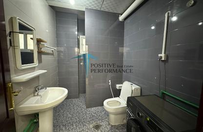 Apartment - Studio - 1 for rent in Al Thumama - Al Thumama - Doha Apartment - Studio - 1 for rent in Al Thumama - Al Thumama - Doha