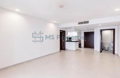 Apartment - 1 Bedroom - 2 Bathrooms for sale in Viva East - Viva Bahriyah - The Pearl Island - Doha