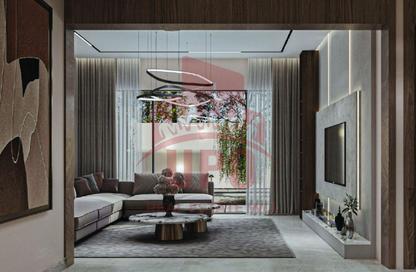 Villa - 5 - 6 for sale in Al Janoub Gardens Phase I - Al Janoub Gardens - Al Wukair - Al Wakra