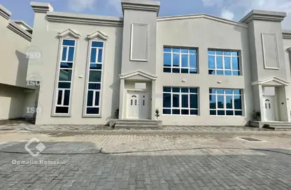 فيلا - 4 غرف نوم - 4 حمامات للايجار في شارع الدانة - مريخ - المريخ - الدوحة