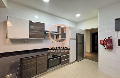 Compound - 5 Bedrooms - 4 Bathrooms for rent in New Salata - Salata - Doha