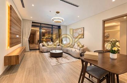 Apartment - 2 - 3 for sale in Waterfront Residential - The Waterfront - Lusail