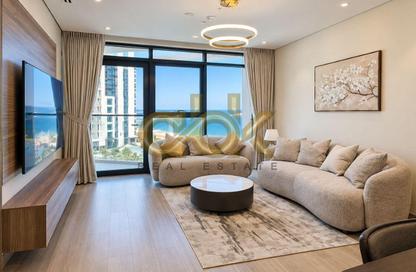 Apartment - 2 - 3 for sale in Waterfront Residential - The Waterfront - Lusail