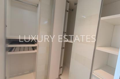 Apartment - 2 Bedrooms - 3 Bathrooms for rent in Viva West - Viva Bahriyah - The Pearl Island - Doha Apartment - 2 Bedrooms - 3 Bathrooms for rent in Viva West - Viva Bahriyah - The Pearl Island - Doha