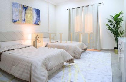 Apartment - 2 - 2 for rent in Al Sadd Road - Al Sadd - Doha
