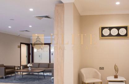 Apartment - 2 - 2 for rent in Al Sadd Road - Al Sadd - Doha
