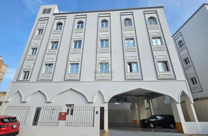 Apartment - 2 Bedrooms - 2 Bathrooms for rent in Old Airport Residential Apartments - Old Airport Road - Doha