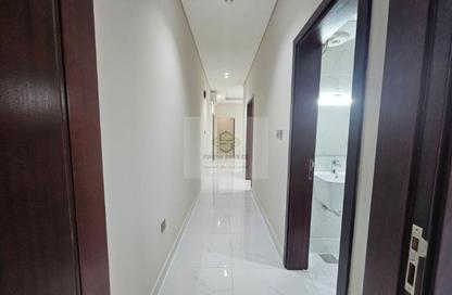 Apartment - 2 Bedrooms - 2 Bathrooms for rent in Old Airport Residential Apartments - Old Airport Road - Doha