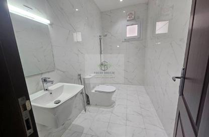 Apartment - 2 Bedrooms - 2 Bathrooms for rent in Old Airport Residential Apartments - Old Airport Road - Doha