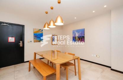 Apartment - 2 - 3 for rent in Al Mansoura - Al Mansoura - Doha