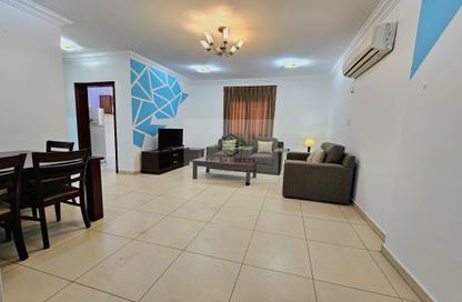 Apartment - 2 Bedrooms - 2 Bathrooms for rent in Al Mansoura - Al Mansoura - Doha