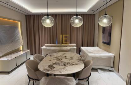Apartment - 2 Bedrooms - 3 Bathrooms for rent in Verona - Fox Hills - Fox Hills - Lusail