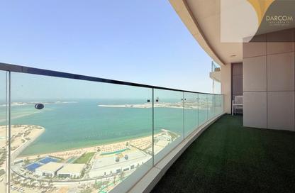 Apartment - 2 Bedrooms - 3 Bathrooms for rent in Burj DAMAC Waterfront - Waterfront Residential - The Waterfront - Lusail Apartment - 2 Bedrooms - 3 Bathrooms for rent in Burj DAMAC Waterfront - Waterfront Residential - The Waterfront - Lusail
