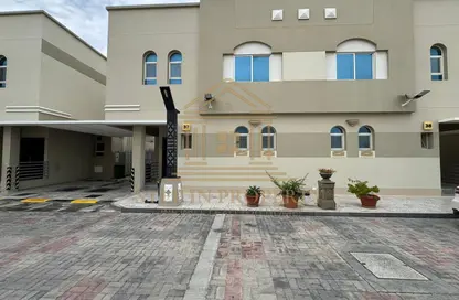 Villa - 4 Bedrooms - 4 Bathrooms for rent in Bliss Gardens - New Salata - Salata - Doha