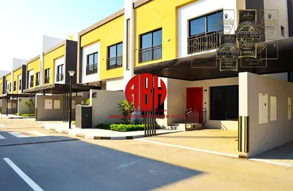 Compound - 5 Bedrooms - 5 Bathrooms for rent in Al Waab Street - Al Waab - Doha