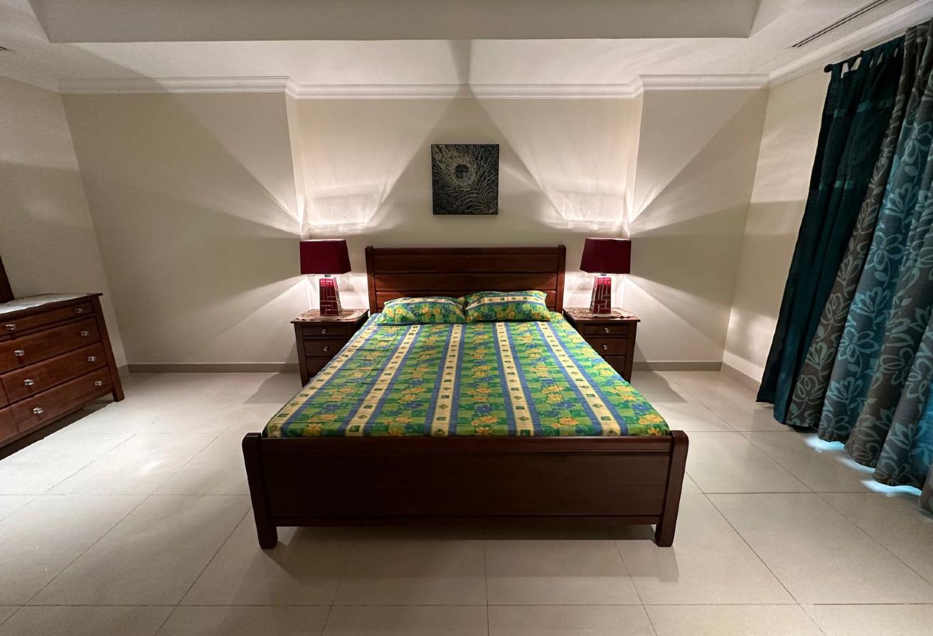 Stunning 2 Bedroom with a Balcony thumbnail 21