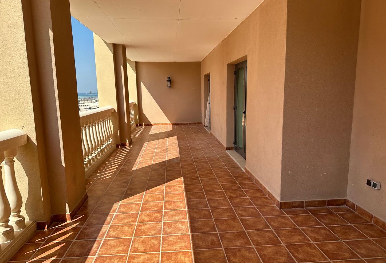 Stunning 2 Bedroom with a Balcony thumbnail 20