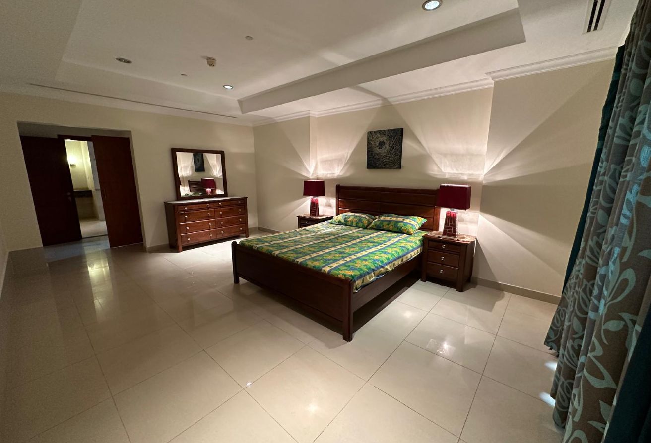 Stunning 2 Bedroom with a Balcony thumbnail 19