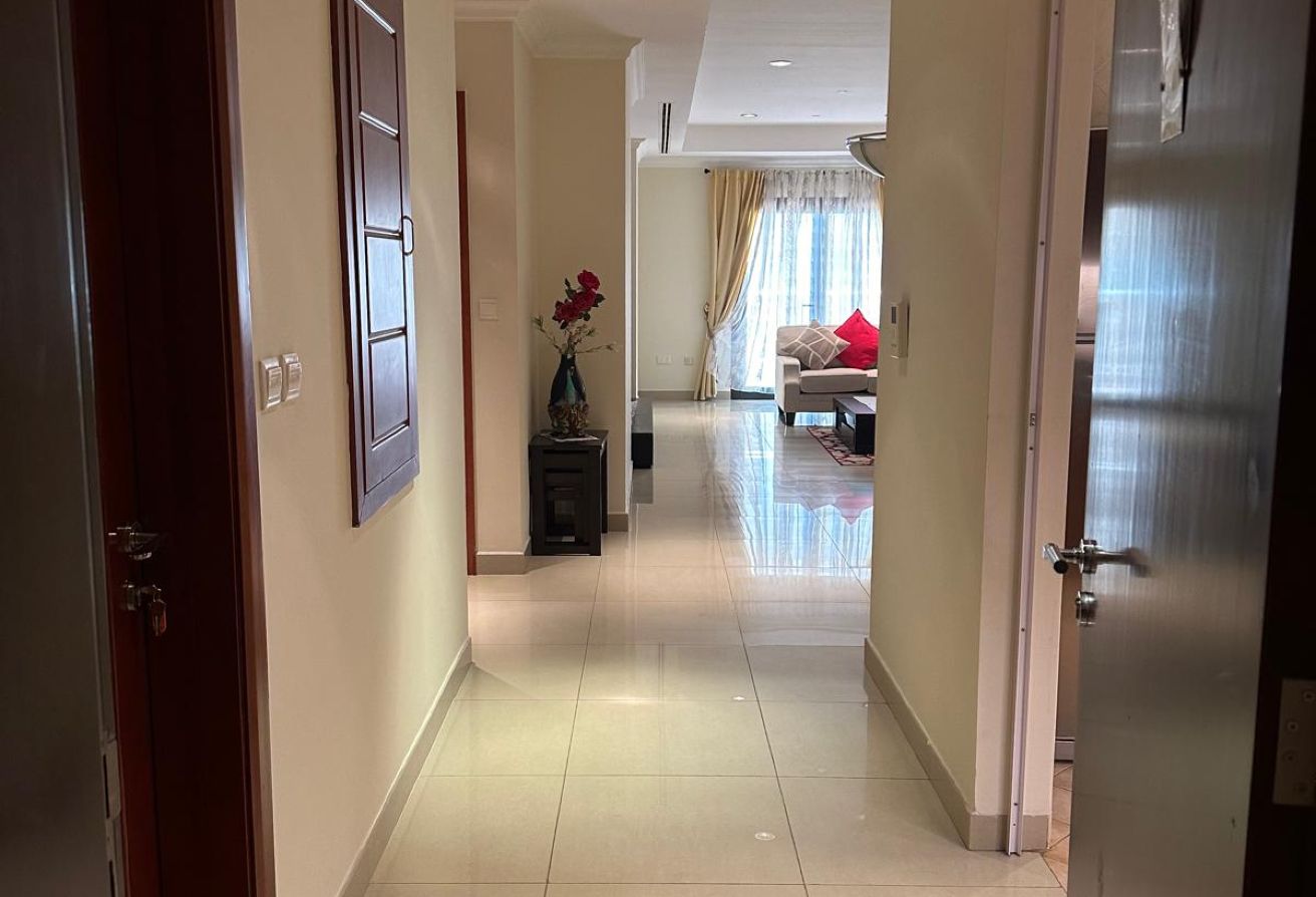 Stunning 2 Bedroom with a Balcony thumbnail 24