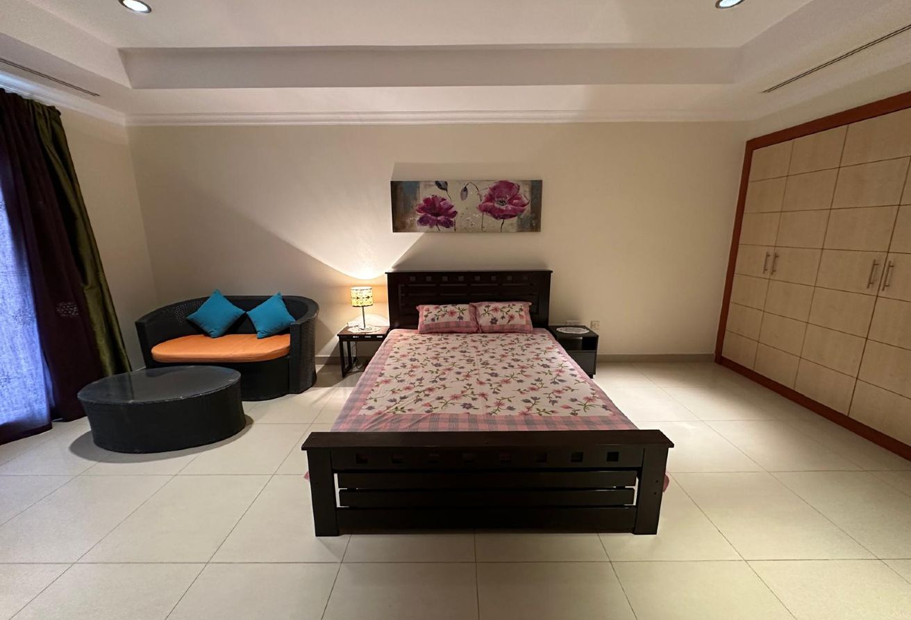Stunning 2 Bedroom with a Balcony thumbnail 11