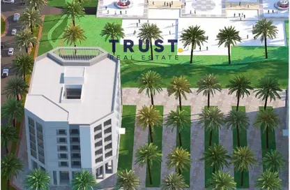 Apartment - 1 Bedroom - 2 Bathrooms for sale in Barwa Hills - Lusail