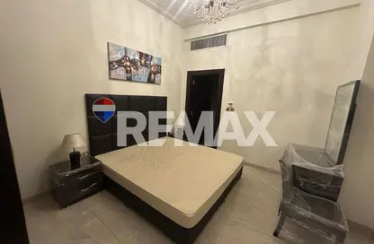 Apartment - 1 Bedroom - 2 Bathrooms for rent in Al Jazeera Street - Fereej Bin Mahmoud North - Fereej Bin Mahmoud - Doha