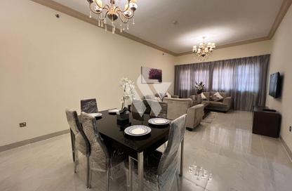 Apartment - 2 Bedrooms - 3 Bathrooms for rent in Al Sadd Road - Al Sadd - Doha