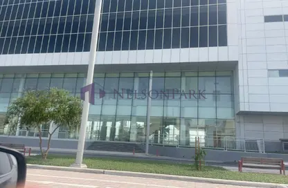 معرض - استوديو - 2 حمامات للايجار في شارع  بو هامو - أبو هامور - الدوحة