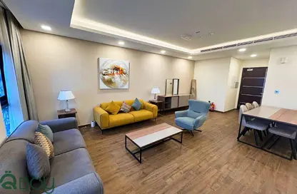 Apartment - 1 Bedroom - 2 Bathrooms for rent in Giardino Apartments - The Pearl Island - Doha
