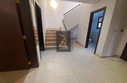 Compound - 3 Bedrooms - 3 Bathrooms for rent in Al Nuaija Street - Al Nuaija - Doha