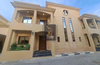 Compound - 3 Bedrooms - 3 Bathrooms for rent in Al Nuaija Street - Al Nuaija - Doha
