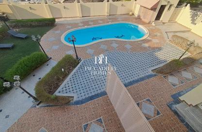 Villa - 3 Bedrooms - 3 Bathrooms for rent in West Bay Lagoon Villas - West Bay Lagoon - West Bay Lagoon - Doha Villa - 3 Bedrooms - 3 Bathrooms for rent in West Bay Lagoon Villas - West Bay Lagoon - West Bay Lagoon - Doha