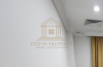 Apartment - 2 Bedrooms - 2 Bathrooms for rent in Le mirage corniche - Ras Abu Aboud - Doha