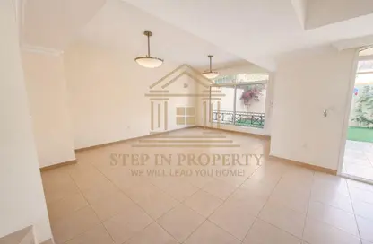 Villa - 4 Bedrooms - 5 Bathrooms for rent in Al Waab Street - Al Waab - Doha