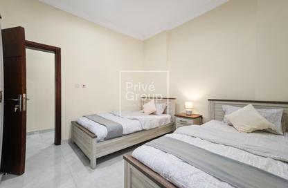 Apartment - 2 Bedrooms - 2 Bathrooms for rent in Al Sadd Road - Al Sadd - Doha