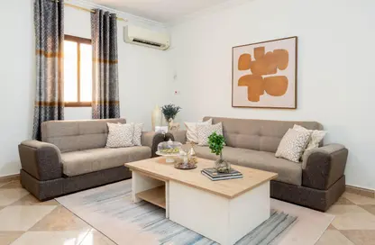 شقة - 3 غرف نوم - 3 حمامات للايجار في قرية ازدان الجنوبية - قرية إزدان - الوكرة