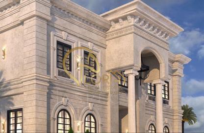 Villa - 7 Bedrooms - 7+ Bathrooms for sale in Sumaysimah - Sumaysimah - Al Khor
