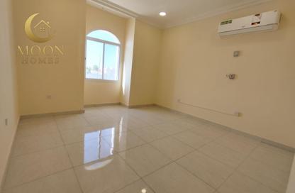 Apartment - 1 Bedroom - 1 Bathroom for rent in Al Thumama - Al Thumama - Doha