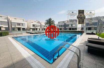 Apartment - 2 Bedrooms - 3 Bathrooms for rent in Aspire Tower - Al Waab - Al Waab - Doha